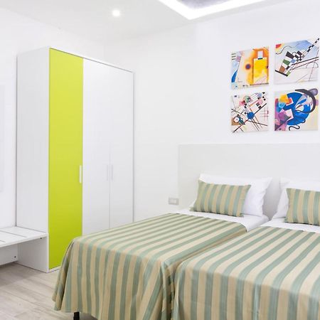 Sorrentovibes - New & Stylish Two Bedroom Apartment With Balconies Exteriér fotografie
